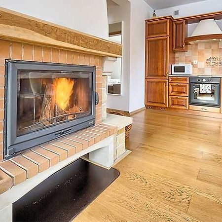 Apartament Madera Polna Закопане Экстерьер фото