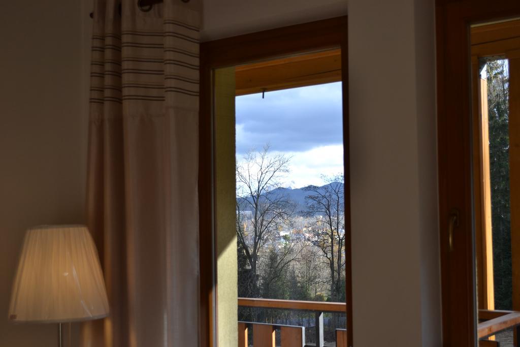 Apartament Madera Polna Закопане Номер фото