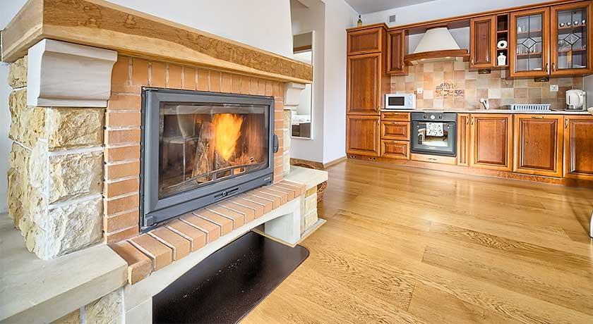 Apartament Madera Polna Закопане Экстерьер фото